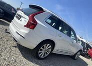 Volvo XC90 5