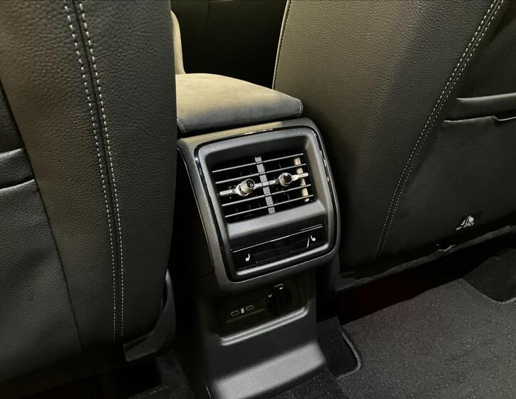 Škoda Kodiaq 7