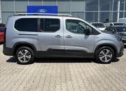 Peugeot Rifter 6