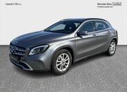 Mercedes-Benz GLA 1