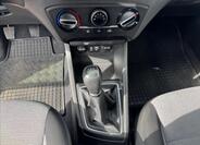 Hyundai i20 17