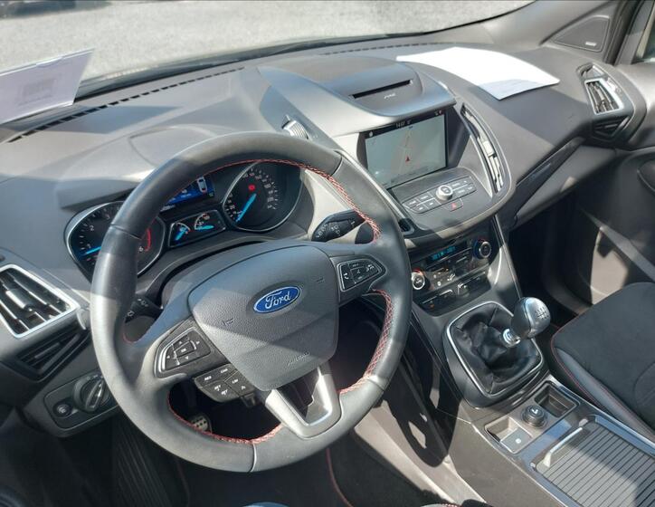 Ford Kuga 32