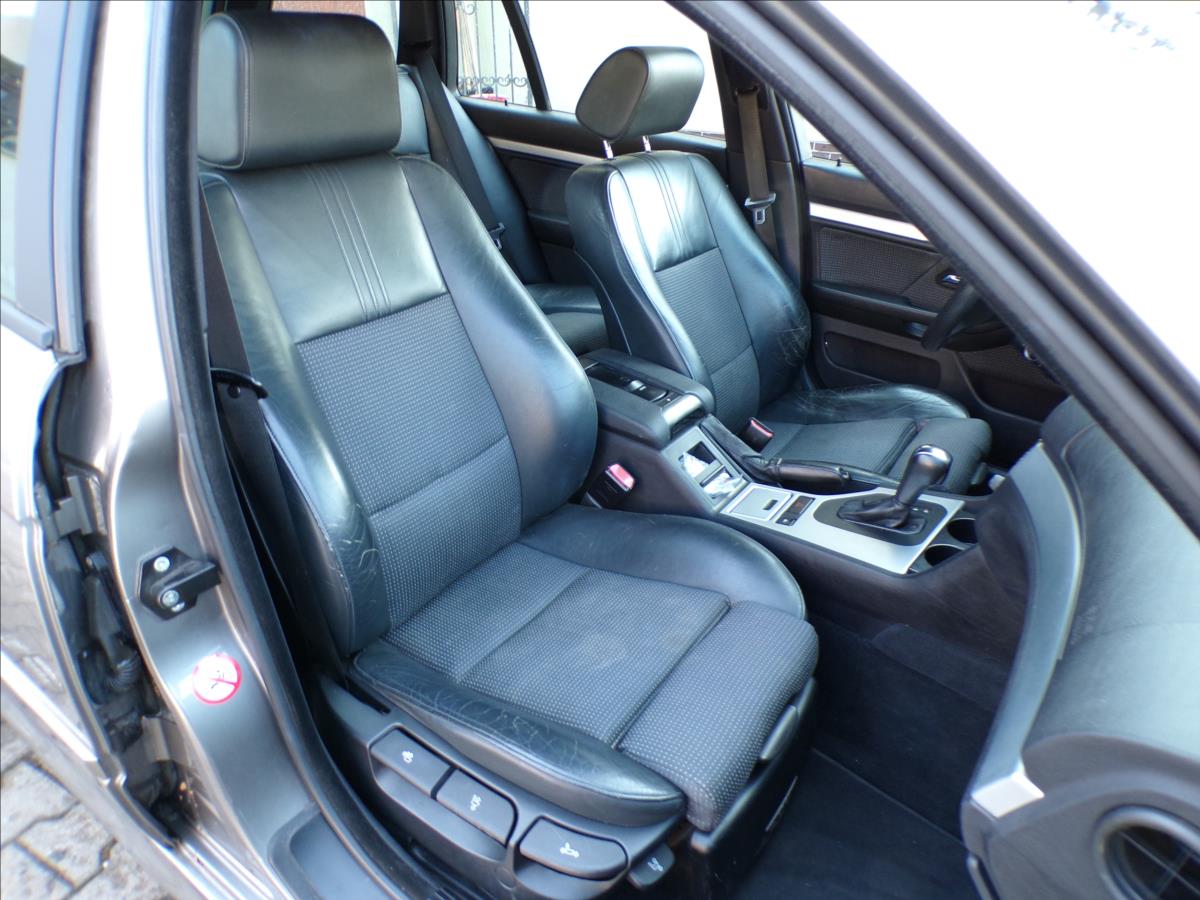 BMW Řada 5