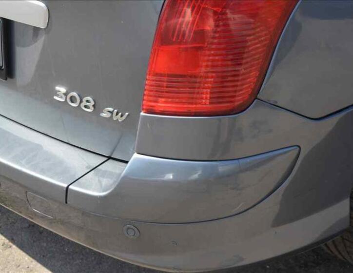 Peugeot 308 11