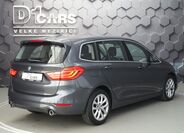 BMW Řada 2 5