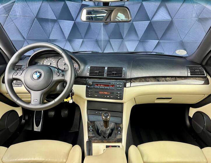 BMW Řada 3 10