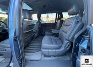 Honda Odyssey 27