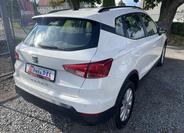 Seat Arona 8
