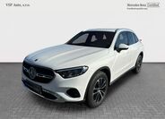 Mercedes-Benz GLC 1