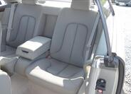Mercedes-Benz CL 15
