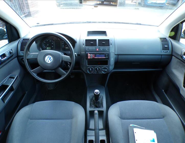 Volkswagen Polo 7