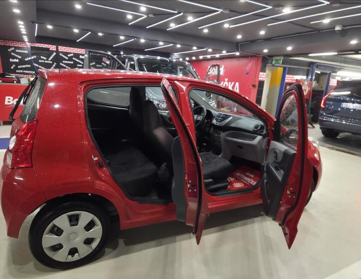 Suzuki Alto 18