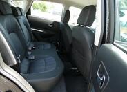 Nissan Qashqai 25