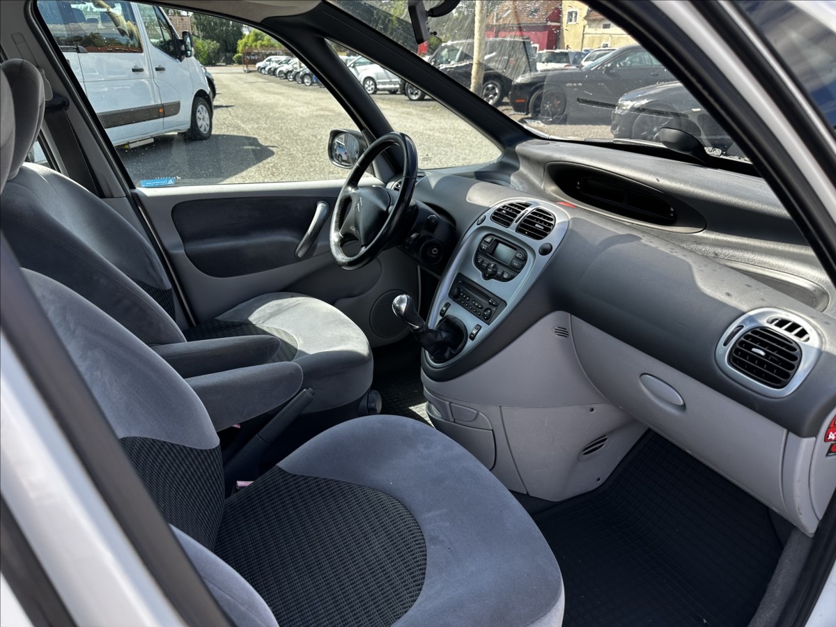 Citroën Xsara Picasso