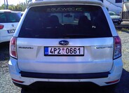 Subaru Forester 7