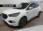 Ford Kuga 1