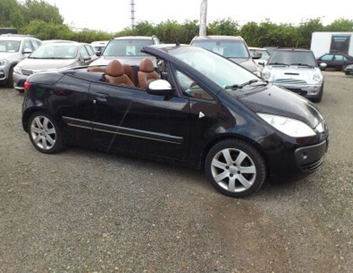 Mitsubishi Colt 2