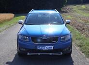 Škoda Octavia 2