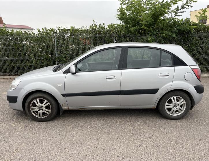 KIA Rio 4