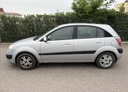 KIA Rio 4