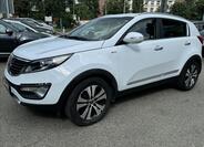 KIA Sportage 3