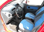 Chevrolet Spark 7