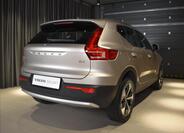Volvo XC40 4