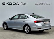 Škoda Octavia 13