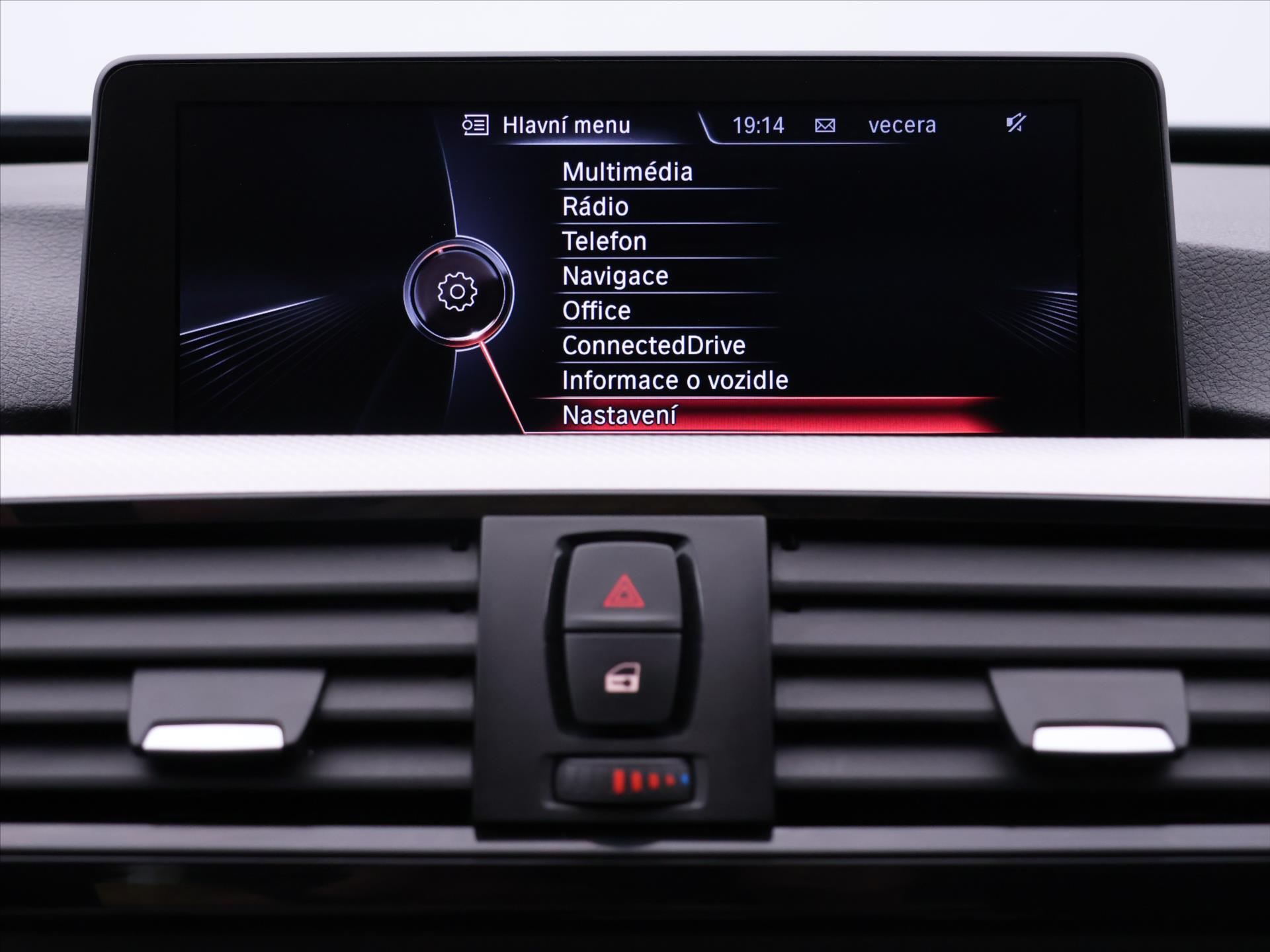 BMW Řada 3