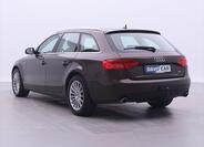 Audi A4 5