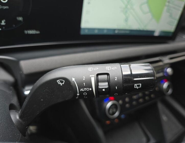 Hyundai Tucson 17