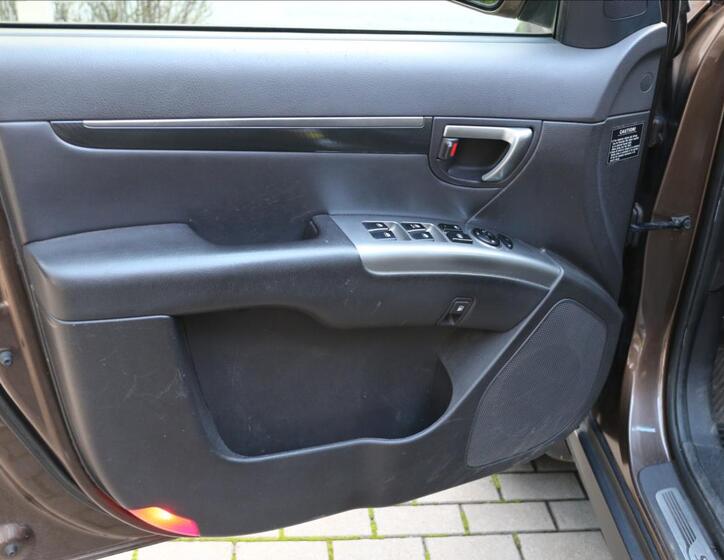 Hyundai Santa Fe 17