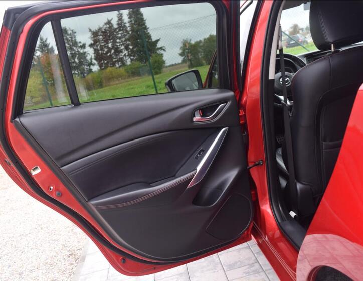 Mazda 6 28