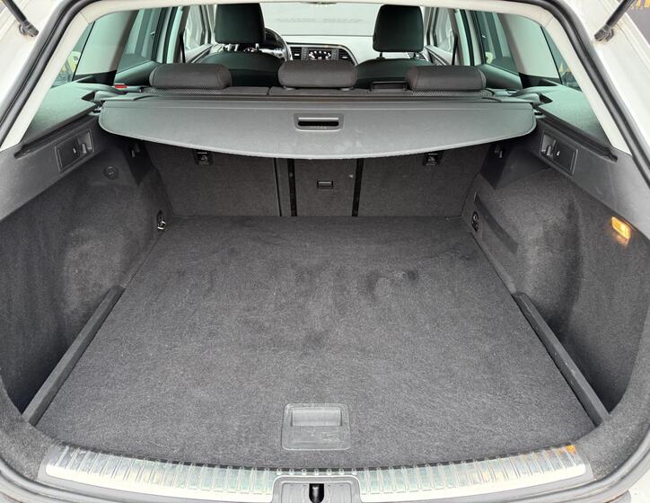 Seat Leon 15