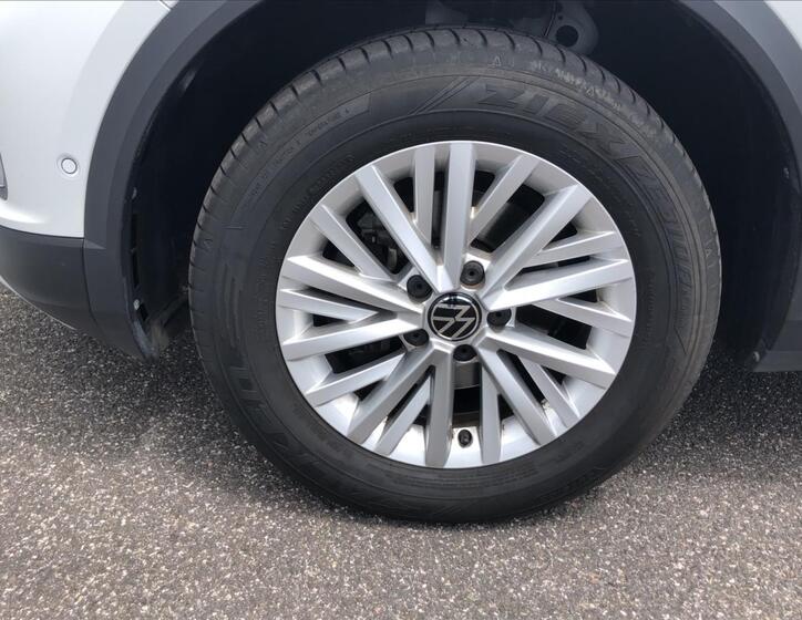 Volkswagen T-Roc 23