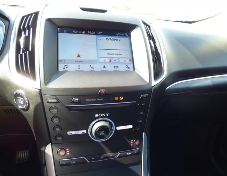 Ford Edge 24