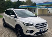 Ford Kuga 2