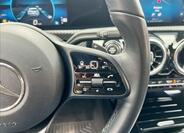 Mercedes-Benz CLA 30