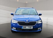 Škoda Fabia 3