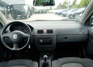 Škoda Fabia 24