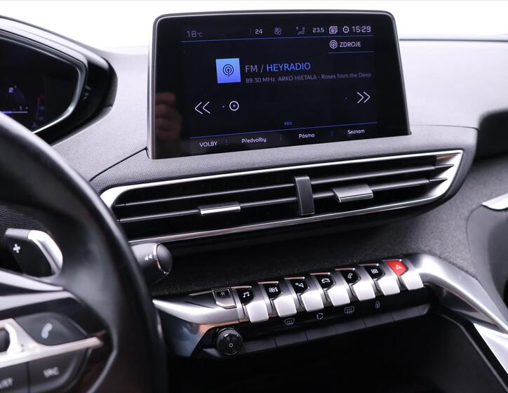 Peugeot 5008 28