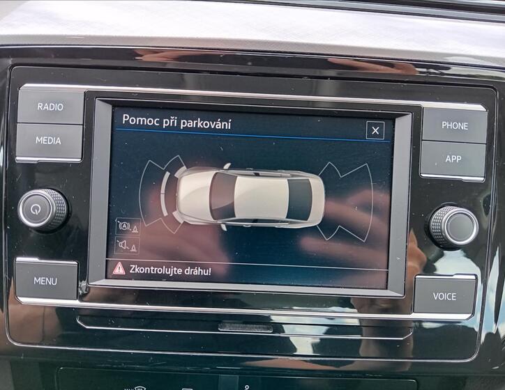 Volkswagen Passat 22