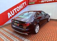 Audi A4 7