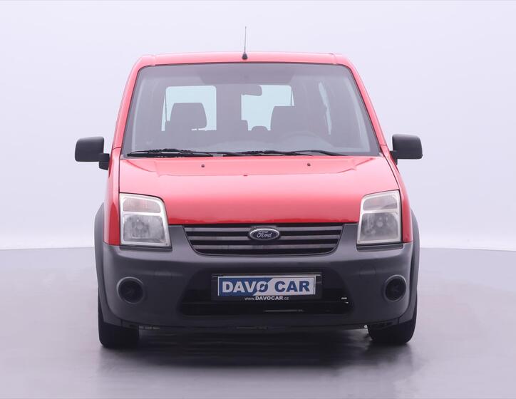 Ford Tourneo Connect 2