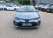 Toyota Corolla 2