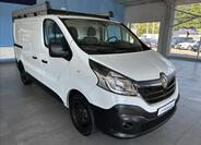 Renault Trafic 1