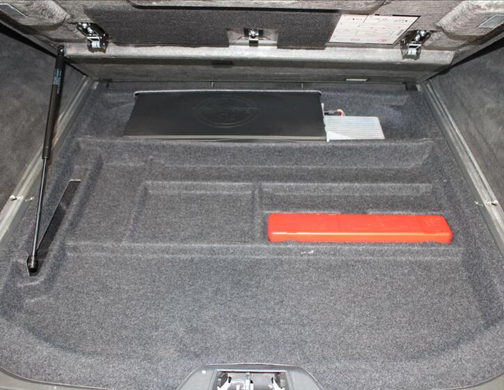 Volvo V70 16