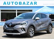 Renault Captur 1