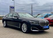 BMW Řada 7 7