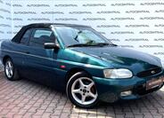 Ford Escort 1